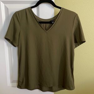 Ann Taylor Petite Top